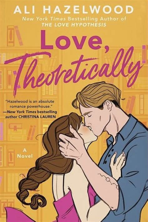 love theoretically ebookhunter Love, Theoretically by Ali Hazelwood - free mobi epub ebooks download